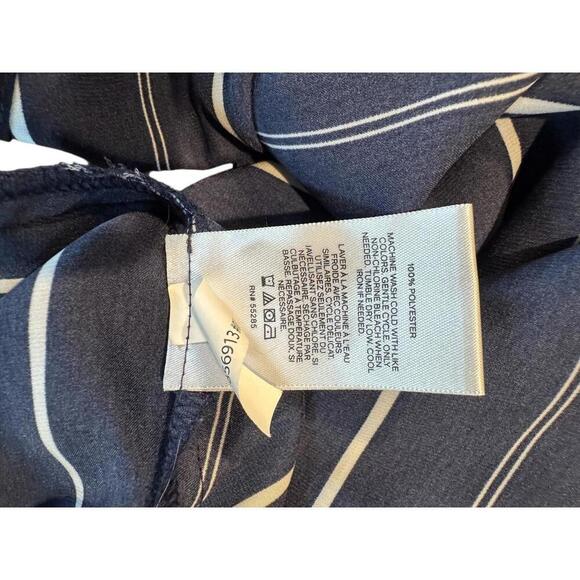 Express Faux Wrap Dress - Size L - Picture 7 of 7